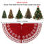 Cadnite Tree Skirt