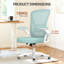 Ergonomic Mesh Office Chair-2018044100