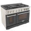Kucht 48'' W Free Standing Range-73097281-90742611