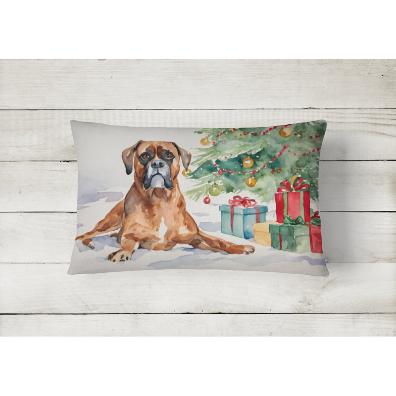 Other/No Pattern Outdoor Throw Pillow