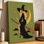 Wrapped Canvas Print-639393502