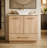 Rochanda 29.9'' Free Standing Single Bathroom Vanity