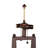20" High Mission Prime Oblong Table Lamp