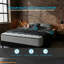 Matelas hybride semi-ferme UltraFlex® DreamWeaver-2011184159