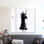 Queen II by Kent Youngstrom - Wrapped Canvas Painting-208205183