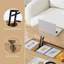Table basse à plateau relevable avec rangement-1973714838