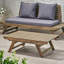 SEDONA COFFEE TABLE