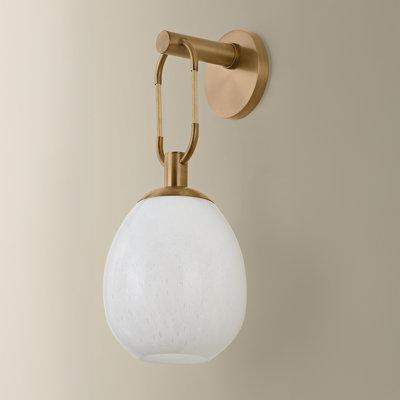 Jove Wall Sconce
