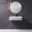 Cosa 47.2'' L Bathroom Sink-50569398-50569402