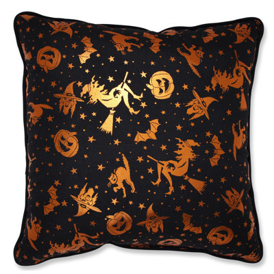  Housse de coussin carré et insert