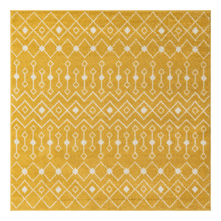 Somerville Moroccan Indoor Rug