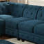 Fauteuil de chambre Kaiya
