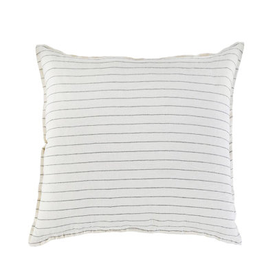 Blake Zipper Sham