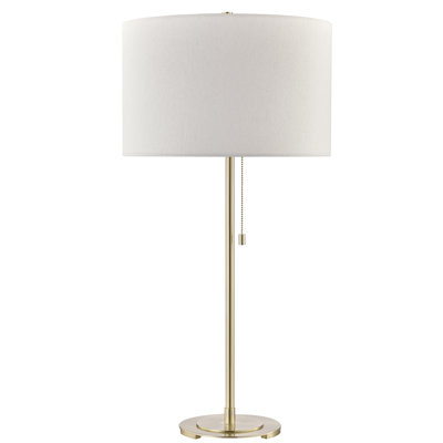 Hanne Metal Table Lamp