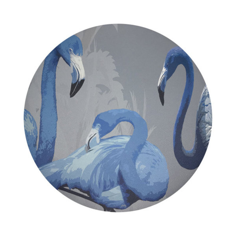 Palm Springs Pebble 16" Vinyl Placemat, Beverley