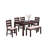 6 - Person Dining Set