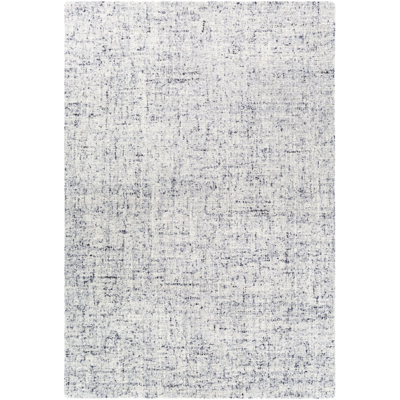 Plimoth Wool Indoor Rug, Rectangle 2' x 3'