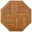Didi Solid Wood Table Top-715942647