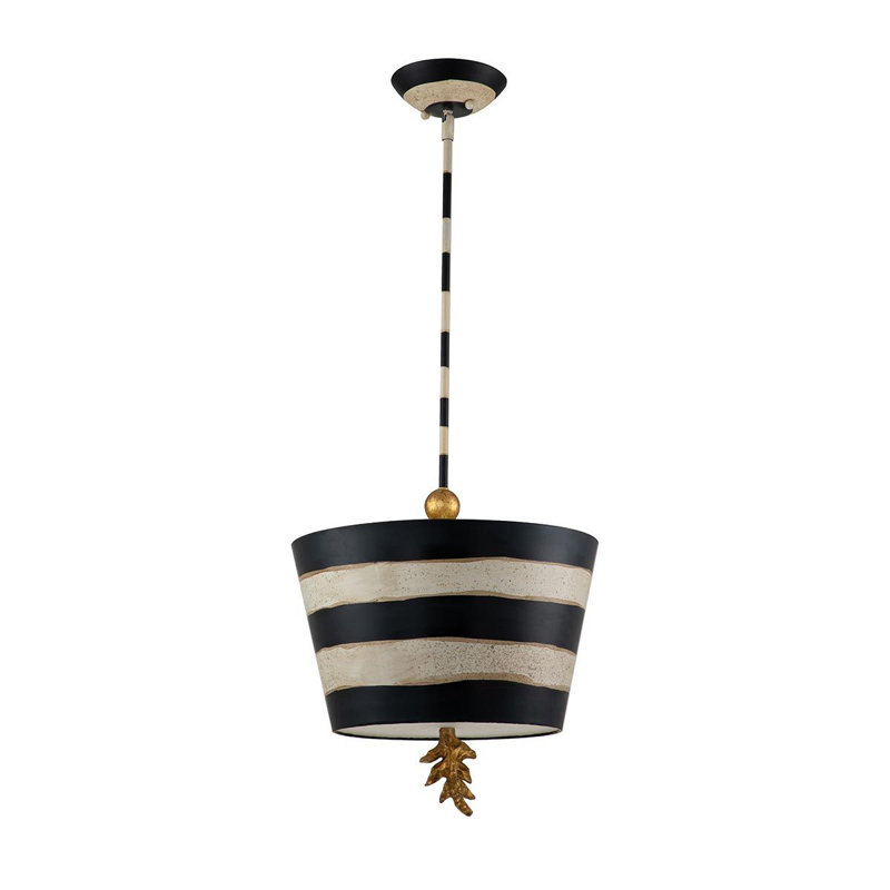Athenea 1 - Light Drum Pendant