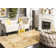 Tingley Hand Tufted Wool Oriental Rug