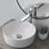 STYLISH Opulence Posh 16" Round Vessel Sink
