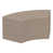 Brown Crosshatch
