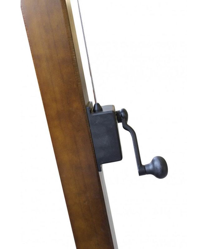 Howery Metal Free Standing Umbrella Base