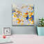 «Millefiori» par Shirley Novak, art mural sur toile-1544830817