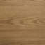 Table de chevet 2 tiroirs Jaione