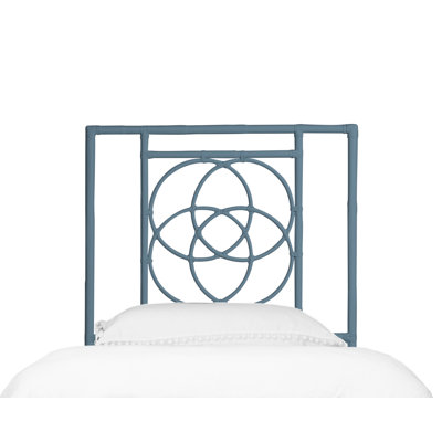 Emilia Platform Bed
