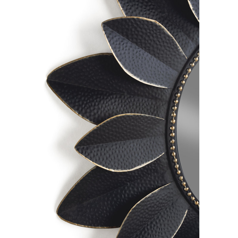 Miroir d'appoint Croas mun Glam