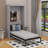 Twin Size Murphy Bed
