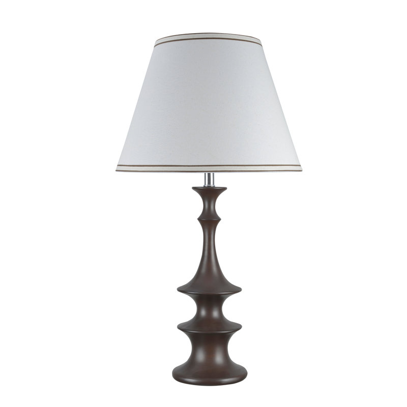 Wood Table Lamp Lamp