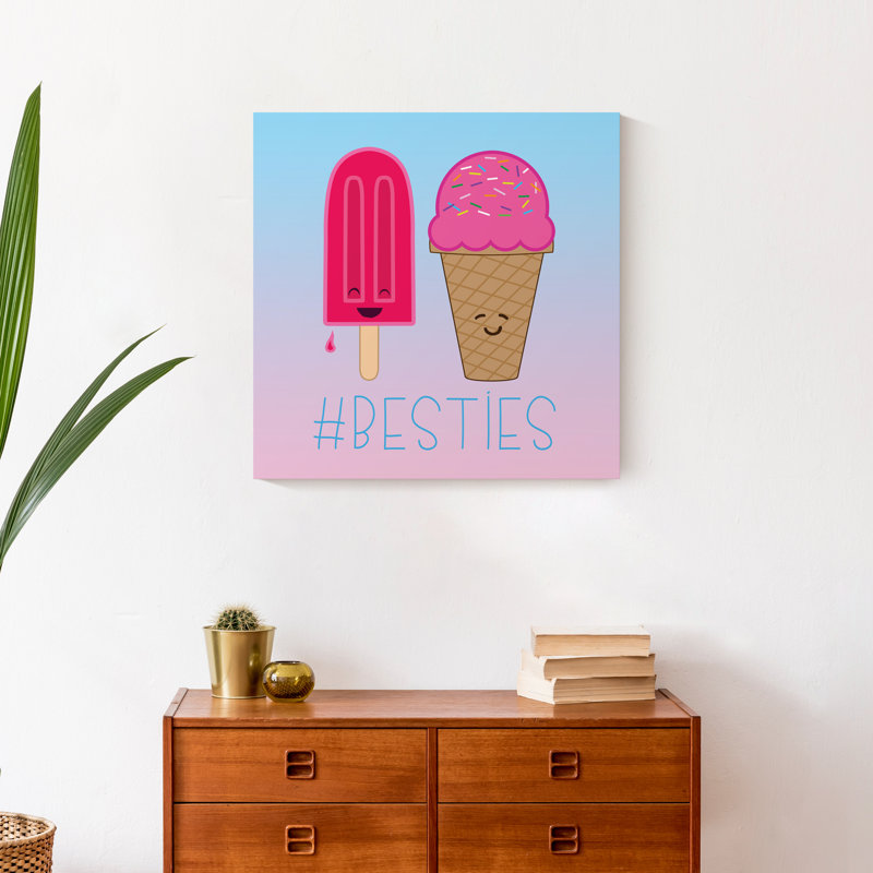 Art sur toile, H 20 po x l 20 po x P 1,25 po