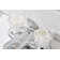 Prime Classic Standard Lavatory Faucet with Drain Assembly