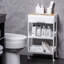 40 cm W Storage Rack
