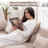  Segal 4 Piece 114" Oversized Modular  L Shape Soft Chenille Cloud Upholstered Compression sofa, No Assembly Required-2084431666