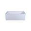 Niklaus 60'' x 32'' Soaking Bathtub-92121920