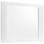 Ensemble de chambre avec grand lit 4 pièces blanc brillant-1098702378-1098702377