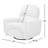Rainbow Recliner and Swivel Glider-106260125