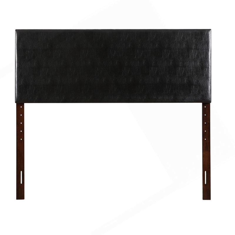 Nova G0112-FHB Full Headboard , BLACK