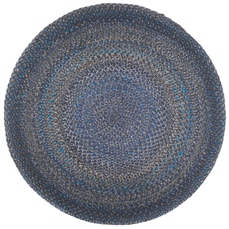 Lorman Indoor / Outdoor Rug, Round 5'