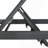 Caggiano Outdoor Metal Chaise Lounge-121602422-120959063