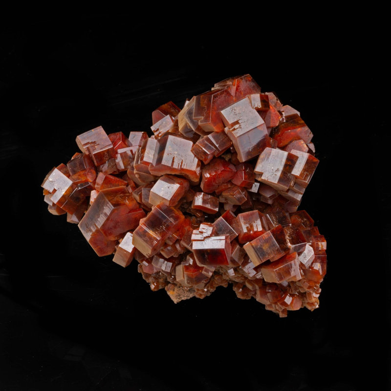 Vanadinite du Maroc / 1,13 lb