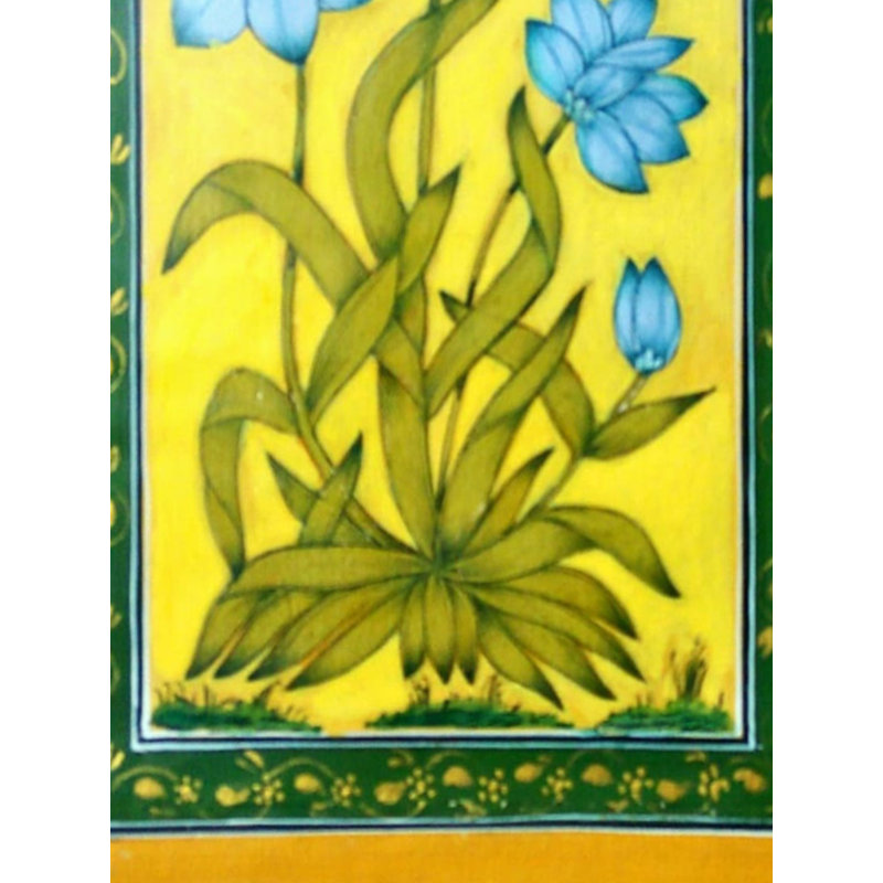 Reproduction de peinture