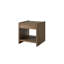 Table de bout