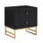 Keeya 23.5'' W Nightstand-86579201