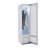 LG Styler Smart wi-fi Enabled Steam Closet with TrueSteam Technology and Exclusive Moving Hangers