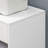 Ken 23.55 " Wide 1 Vertical Filing Cabinet