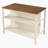 Flaxton Solid Wood Dining Table